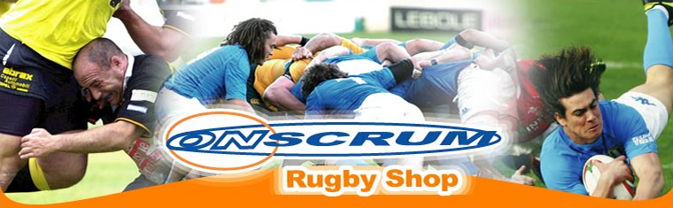 On Scum Rugby