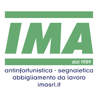 Logo IMA