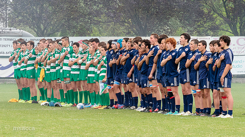 Finale coppa lodigiani 02062013