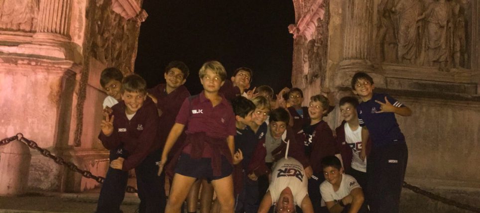 Under 12 @ Benevento