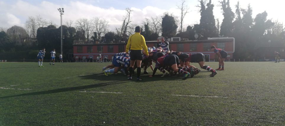 U18 Benevento 2018