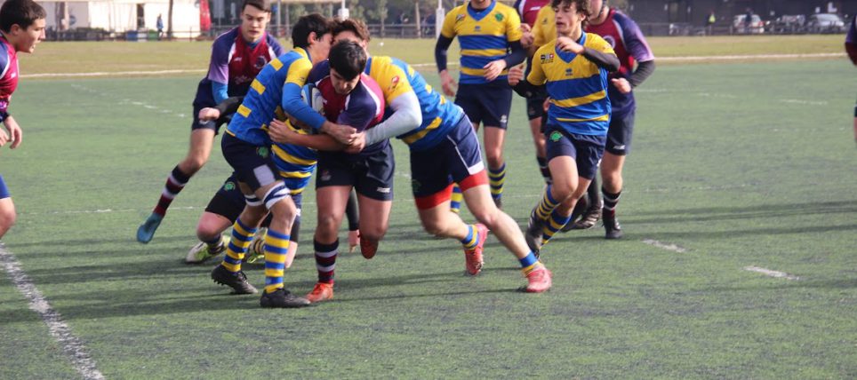 Urc - Primavera 2019