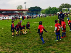 Under 6 a Prato 2019