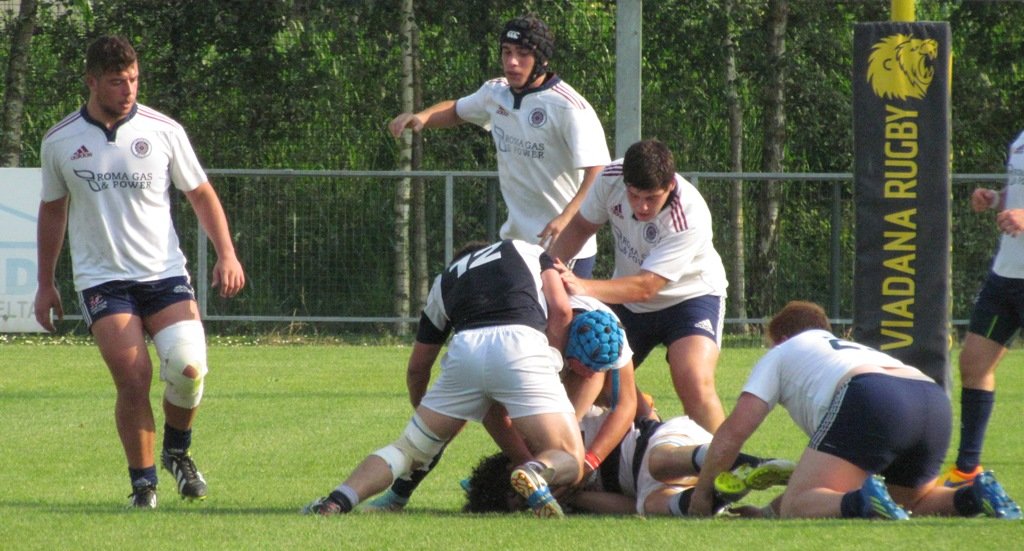 09062015 finaleU18 a Mogliano