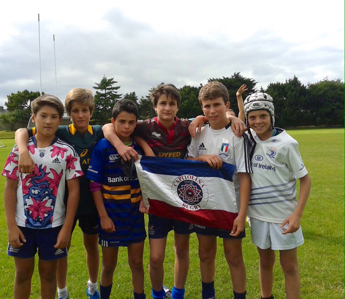 2015 under 12