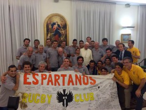 espartanos