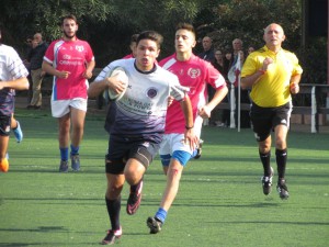 u18benevento