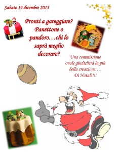 vignetta natale