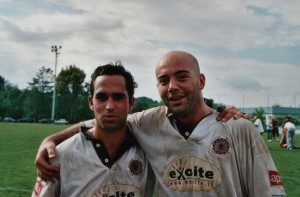 Sellero e Grillo