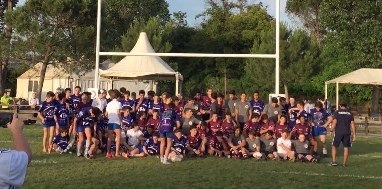 U16 vs Toac