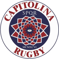 Logo Unione Rugby Capitolina