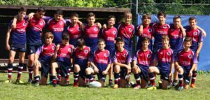 Under 13 una stagione ricca