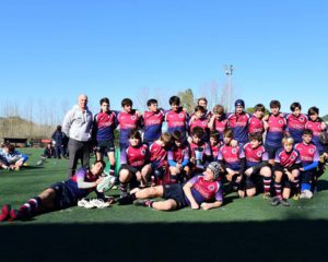 Under 14 - Tiriamo le somme