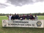 COPENHAGEN SCANDINAVIAN 7s