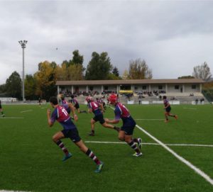 U18 @ L'Aquila