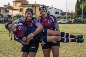 Giordana Duca e Benedetta Mancini convocate con la Nazionale