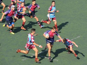 vs rieti