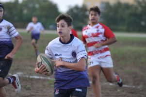 u14 @ Civitavecchia