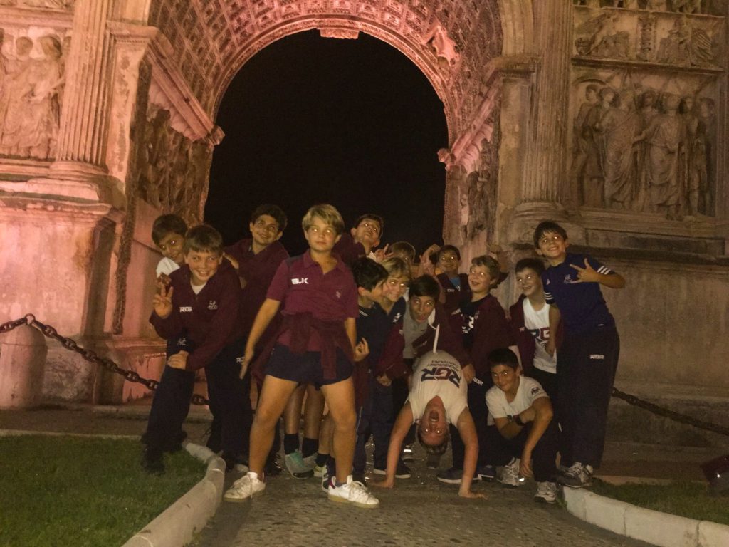 Under 12 @ Benevento