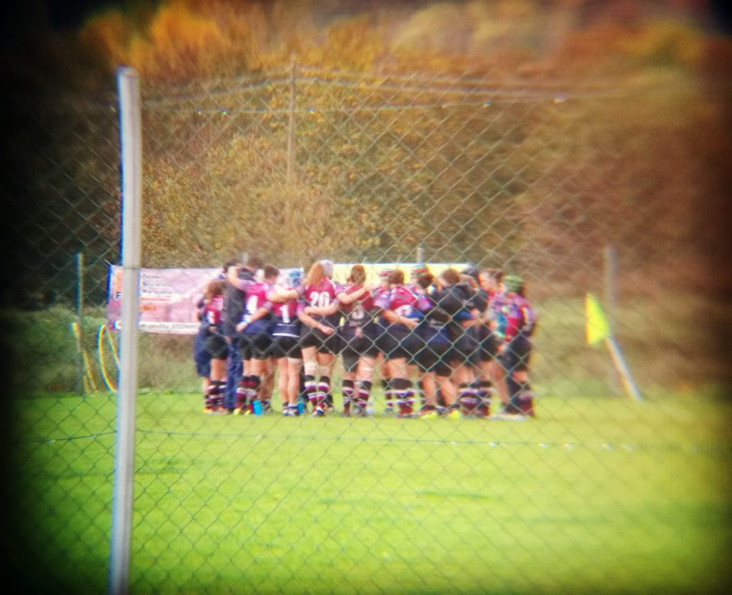 Belve NV vs Femminile