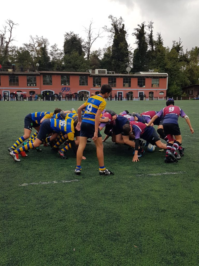 u16 vs primavera 2018