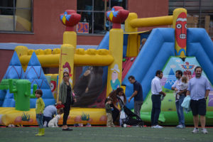 Giochi del Campo 2018 2