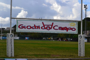 Giochi del Campo 2018