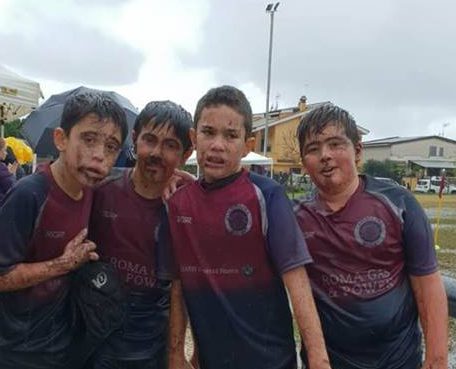 u12 al 3° Torneo PortVs