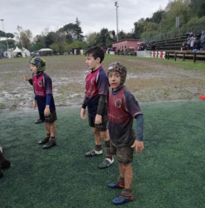 U10 al V Torneo Capitolino