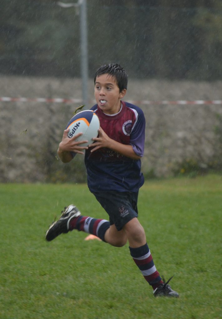 u10 segni e tor tre teste