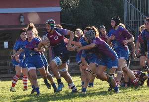duca vs monte