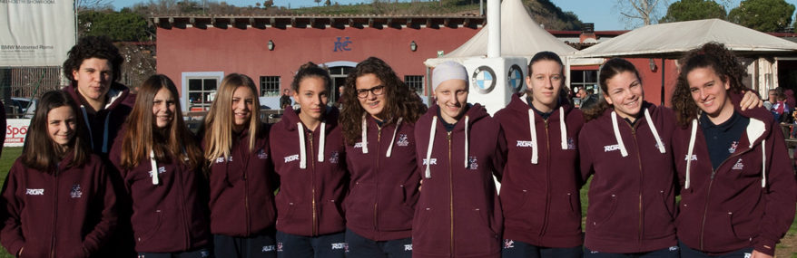 Under-16-Femminile