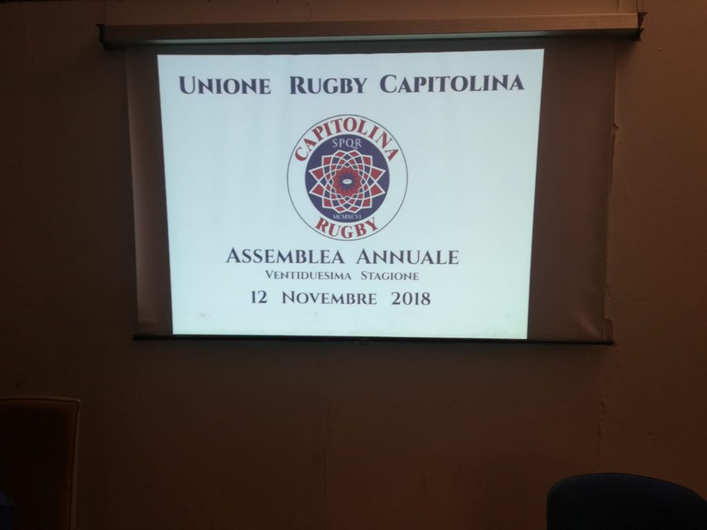 Assemblea 2018 - 2