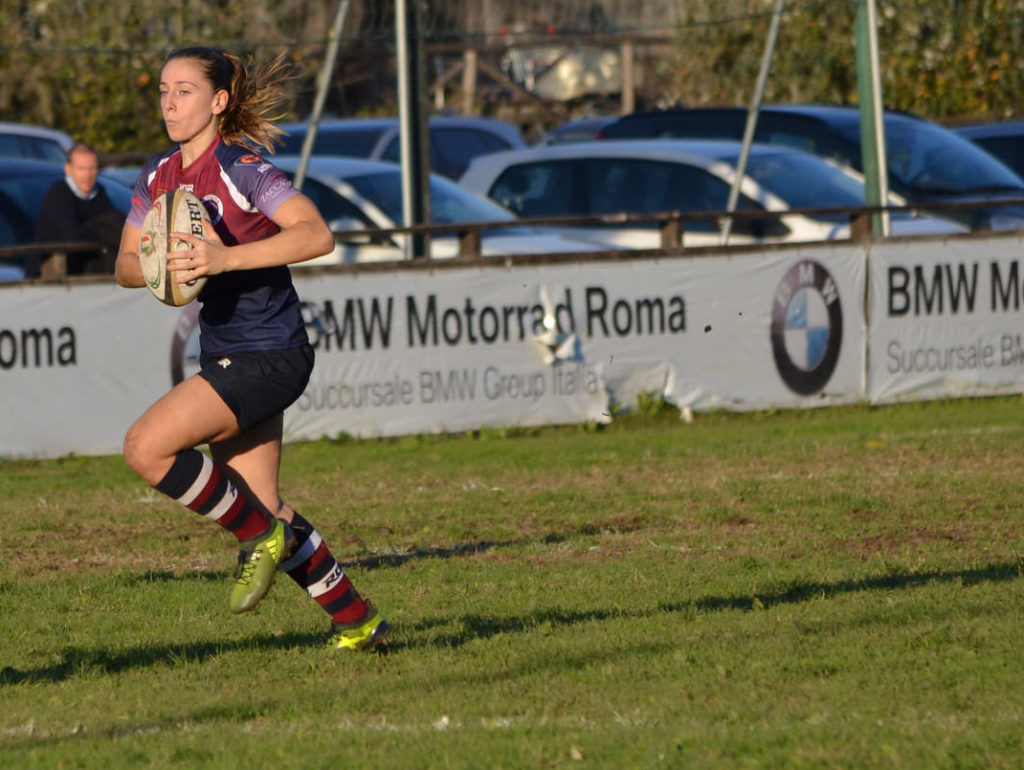 Duca Trinca & Mancini in Nazionale 2018