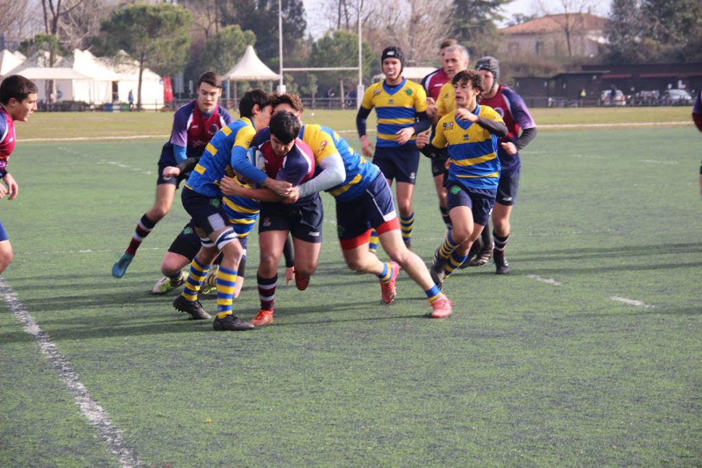 Urc - Primavera 2019