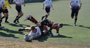 Sq.1 vs Colleferro-Appia by C.Simoncelli