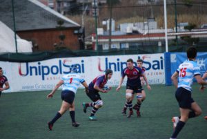 u18 vs Lazio feb 2019