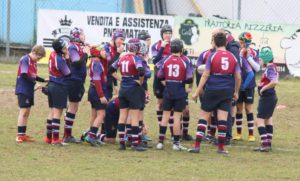 Under 14 @ Rieti 10/2/2019-min