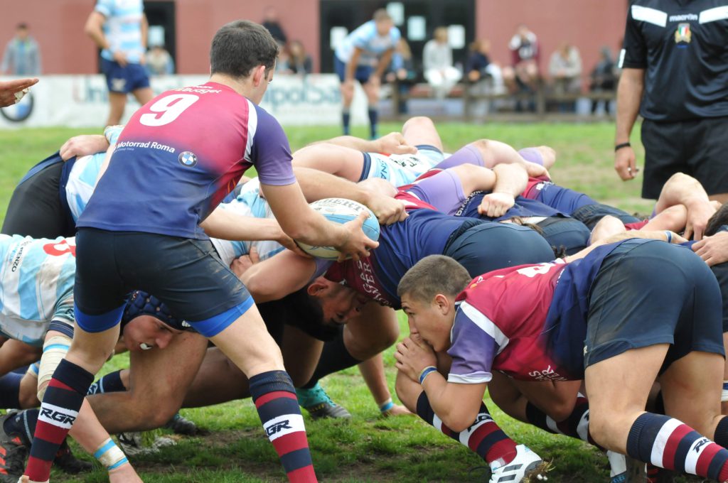 u18 vs Lazio 28 aprile 2019