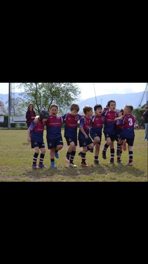 u8 @ Frasso Sabino 28/4/2019