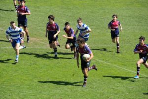U16 @ Benevento 31/3/19