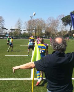 U18 @ Primavera Marzo 2019