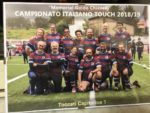 Toccati @ Benevento