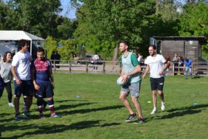 ImplaccAbili Team Building 10 Maggio '19