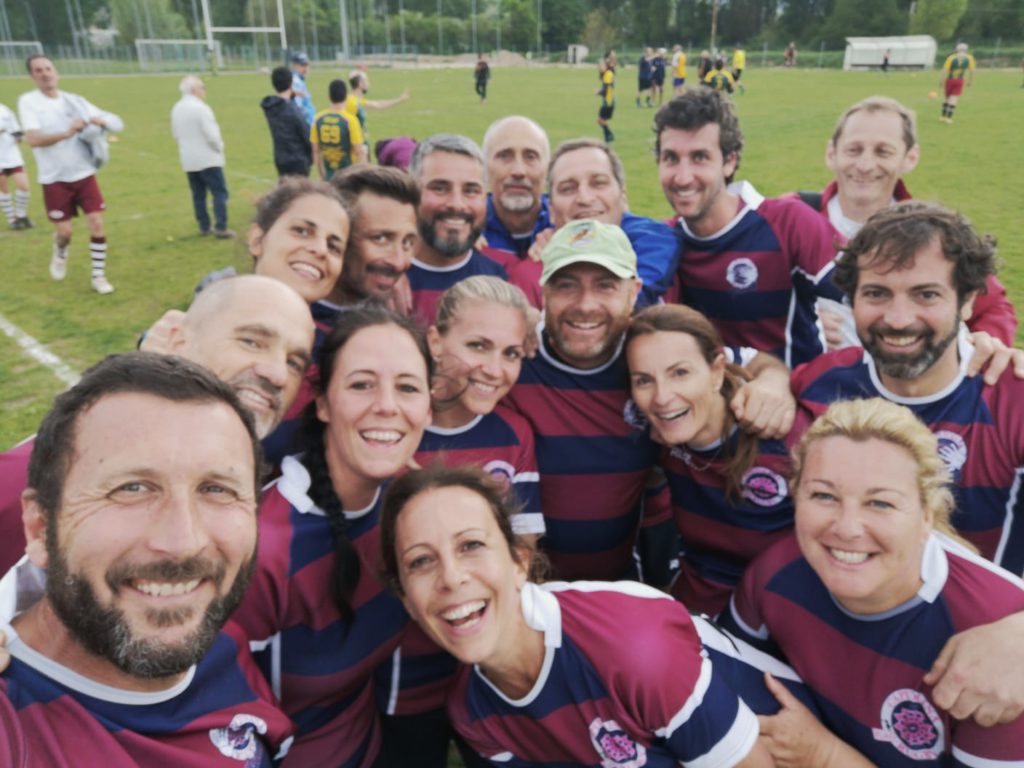 Toccati @ L'Aquila 12 Maggio 19