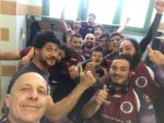 Mixar @Pontedera 18 Maggio 19 C