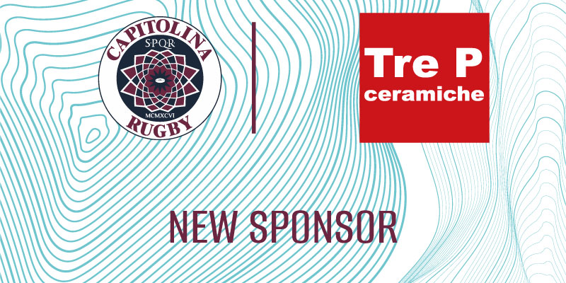 🎯 Tre P Ceramiche: Il Nuovo Sponsor ti propone un’Offerta Imperdibile!