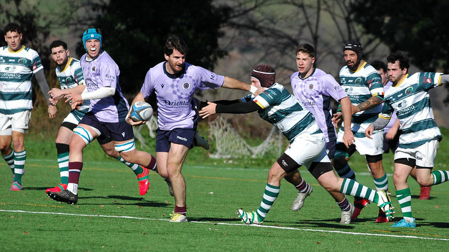 SERIE B: Nuovo Salario vs URC 20-19