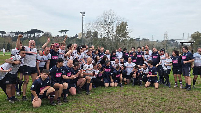 IMPLACCABILI: Una domenica internazionale per l’evento “Insieme in Meta”!