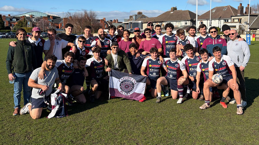 SENIORES: Tour indimenticabile in Irlanda